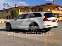 2021 Volvo V60
