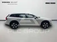 2021 Volvo V60