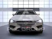 2021 Volvo V60