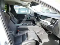 2021 Volvo V60