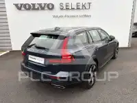 2021 Volvo V60