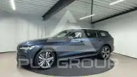 2021 Volvo V60