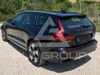 2021 Volvo V60