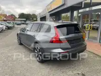 2021 Volvo V60