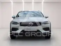 2021 Volvo V60