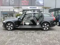 2021 Volvo V60