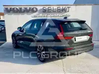 2021 Volvo V60