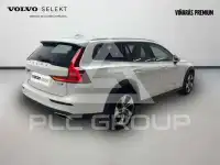 2021 Volvo V60