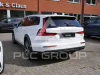 2021 Volvo V60