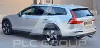 2021 Volvo V60