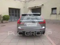 2021 Volvo V60