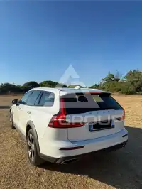 2021 Volvo V60