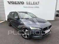 2021 Volvo V60