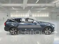 2021 Volvo V60