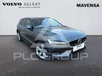 2021 Volvo V60