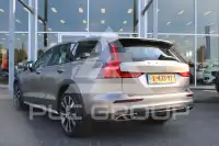 2021 Volvo V60