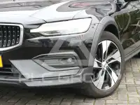 2021 Volvo V60