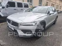 2021 Volvo V60