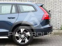 2021 Volvo V60
