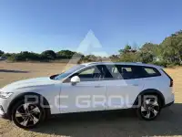 2021 Volvo V60
