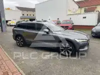2021 Volvo V60