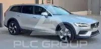 2021 Volvo V60