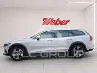 2021 Volvo V60