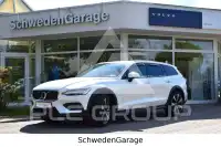 2021 Volvo V60