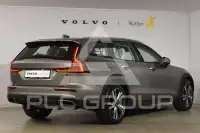 2021 Volvo V60