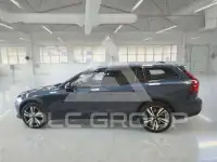 2021 Volvo V60