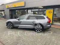 2021 Volvo V60