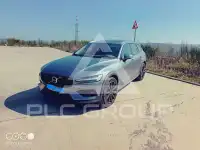2021 Volvo V60