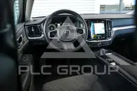 2021 Volvo V60
