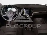 2021 Volvo V60