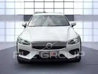 2021 Volvo V60