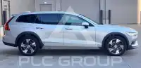 2021 Volvo V60