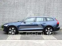 2021 Volvo V60