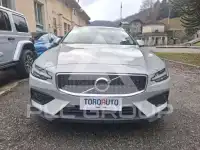 2021 Volvo V60