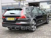 2021 Volvo V60