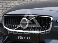 2021 Volvo V60