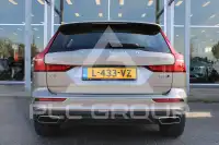 2021 Volvo V60