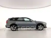 2021 Volvo V60