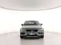 2021 Volvo V60