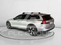 2021 Volvo V60