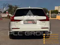 2021 Volvo V60