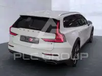 2021 Volvo V60