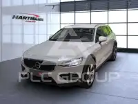 2021 Volvo V60