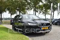 2021 Volvo V60
