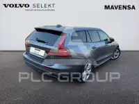 2021 Volvo V60
