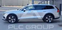 2021 Volvo V60